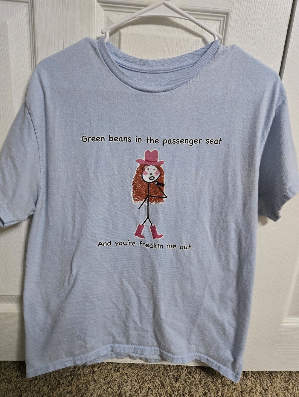 Chappel Roan T-shirt
